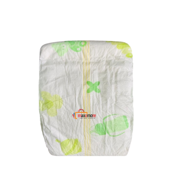 Budgeted Diaper - Baby Choice (Sticker type) - Image 3