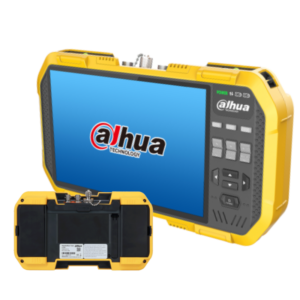 Integrated Mount Tester