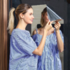 Mirror Wall Sticker