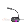 HAVIT GK-58B GAMNIG MICROPHONE (1y ) Best Microphone