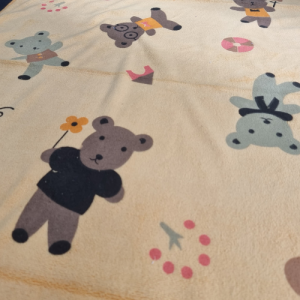 BABY TOWEL