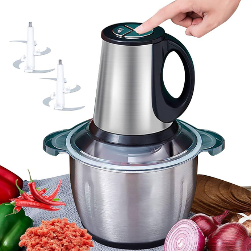 Silver crest Cooking chopper